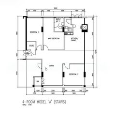 Blk 187 West View @ Bukit Batok (Bukit Batok), HDB 4 Rooms #543124971